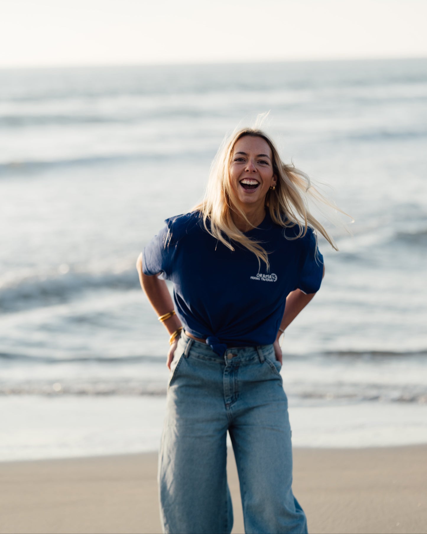 T-SHIRT - MERAKI TAVERNA