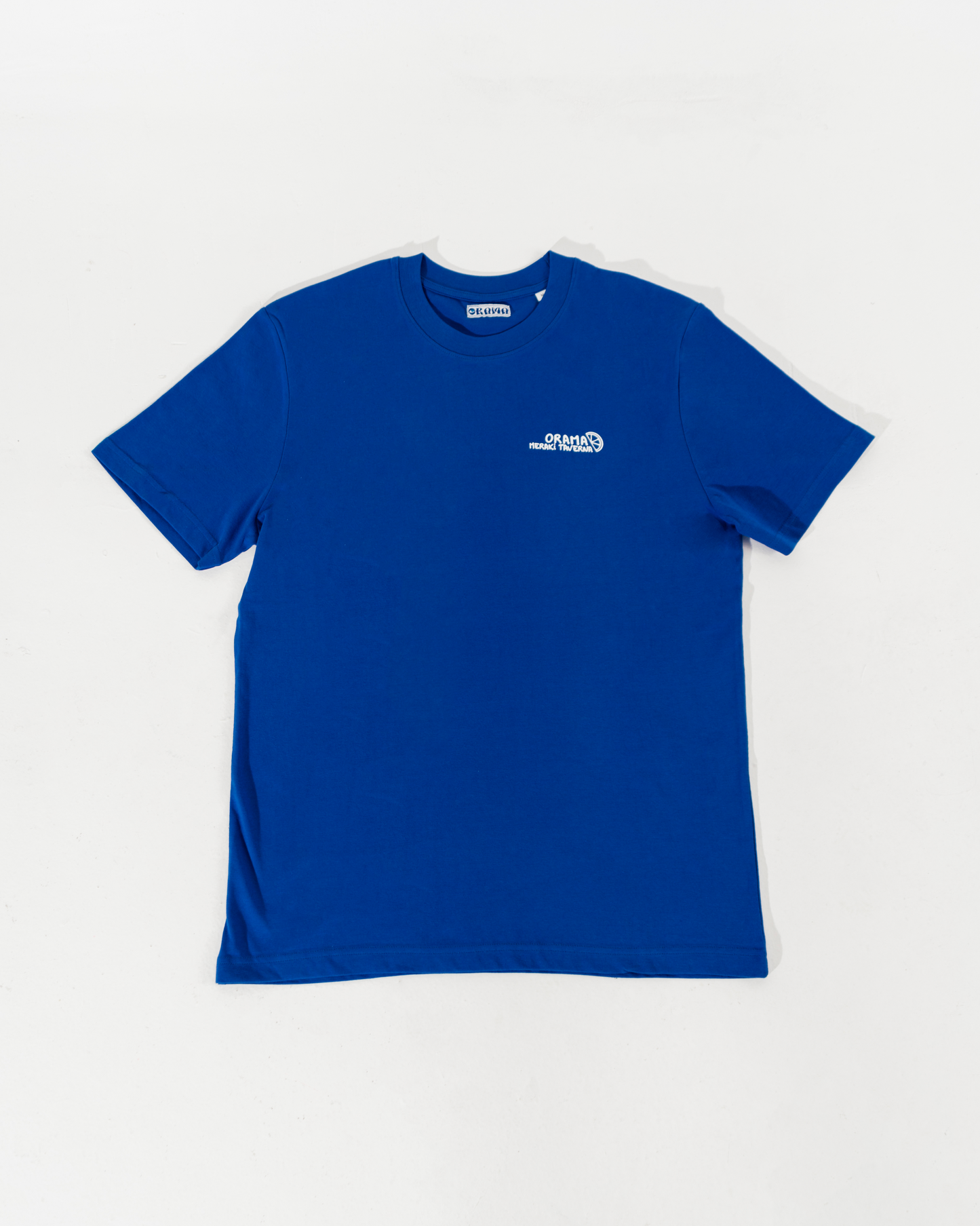 T-SHIRT - MERAKI TAVERNA