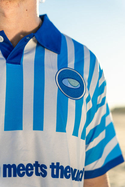 MAILLOT DOMICILE - "SUMMER CLUB"